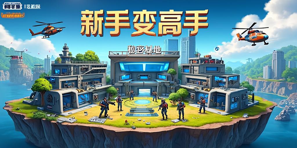和平精英【CT5】内部辅助外挂